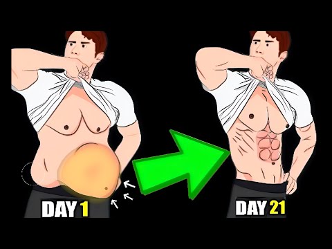 Remove belly workout | Fat loss workout | Fitness belly workout | workout challenge