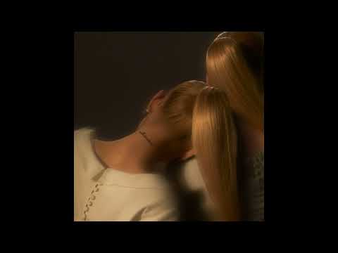 Ariana Grande - don't wanna break up again (Clean)