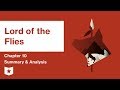Leadership and Fear in Lord of the Flies