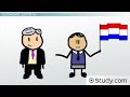 European Expansion and New Imperialism