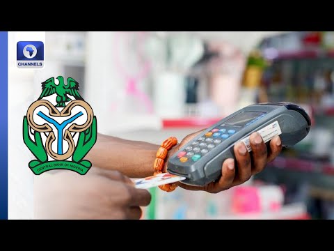YouTube video thumbnail: CBN Pushes Digital Payments For Financial Inclusion