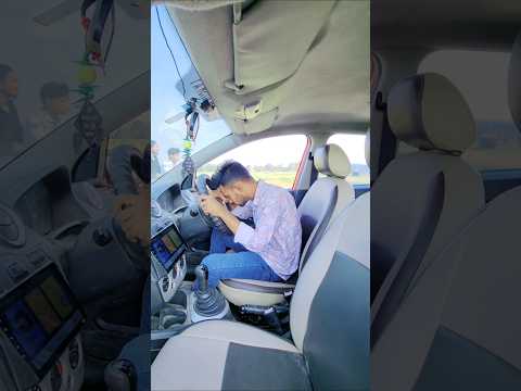 Tarzan Car ๐ฅบ | deepesh zo | ishaan ali #shorts #ytshorts #waterpark #youtubeshorts #azmaik