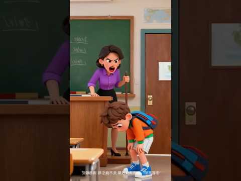 Derse neden geç kaldın?