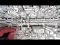 Drawing a City in 1-Point Perspective