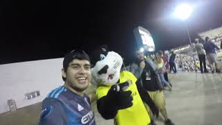 NYCFC Away Days Presents: Columbus