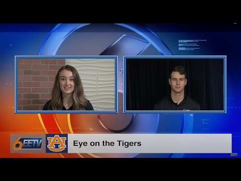 Eye on the Tigers: Football preview, soccer, and pick 'em