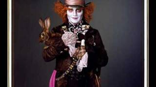 Preview Oscar 2011 - COSTUME DESIGN -  Alice In Wonderland