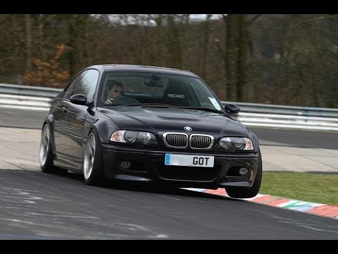 Common problems with e46 bmw 330d #2