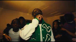 Kerchak - Play (Clip officiel)