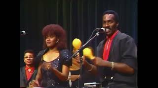 Grupo Name - Te He Perdido (Salsa Romantica)  [ AI 4K 60fps Upscale & Enhanced]