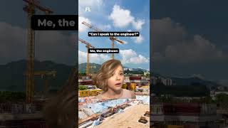 This National Women in Engineering Day, we're asking why so few women end up in engineering roles?