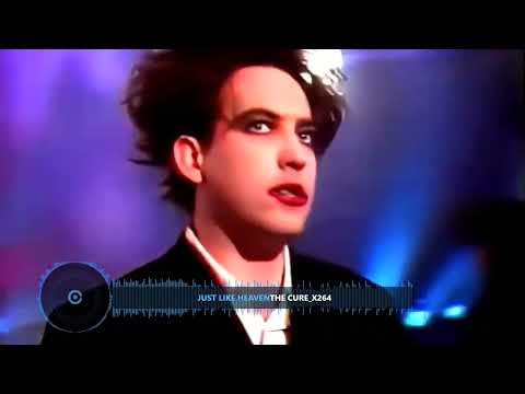 Especial de la banda Británica "The Cure"