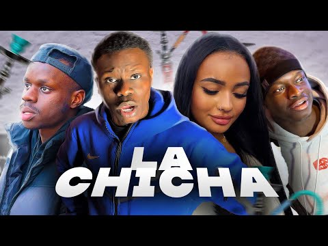 La Chicha - Sambich