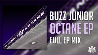 Buzz Junior - Octane (Full EP Mix)
