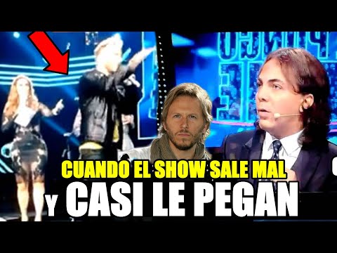 Top 10 peleas icónicas de famosos que jamás te hubieses imaginado
