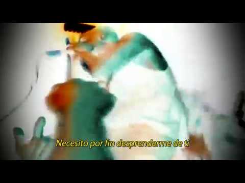 Axe To Fall En Espanol de Converge Letra y Video