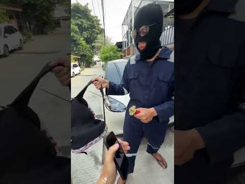 ada yang mau punya kekuatan ini??
