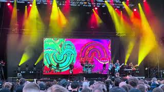 Mastodon - Black Tongue live at Mystic Festival 2026