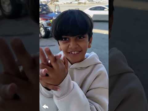 غسلنا الادعم وتجدولنا على سيارة لعبه بنزين وكهرباء باجا ✌🏻🔥