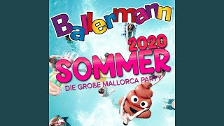 Mit dem Herzen auf Malle