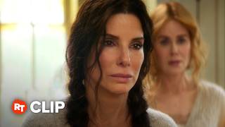 Practical Magic 2 Movie Clip - The Curse is Real (2026)