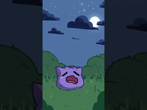 สมุดภาพโปเกมอนของ "เมตามอน" (Ditto) #pokemon #โปเกมอน #ditto