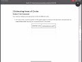 Circle Area and Diameter Concepts