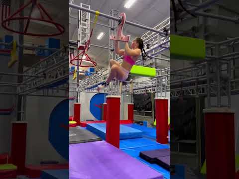 That wheel is deceiving😅