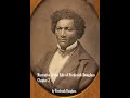 Frederick Douglass and Slavery Insights