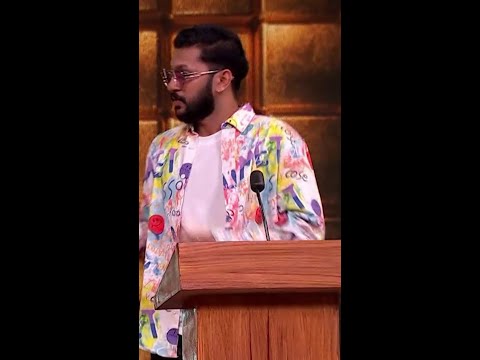 RJ Bincy യും Shaitya യും എൻ്റെ കൈ തല്ലി ഓടിച്ചു!