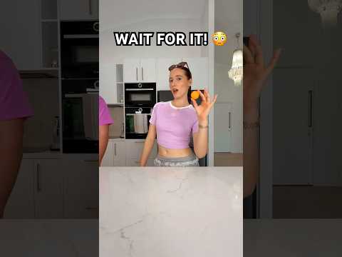 SUBSCRIBE FOR 7 YEARS OF GOOD LUCK! 🍀😅 - #dance #funny #couple #shorts