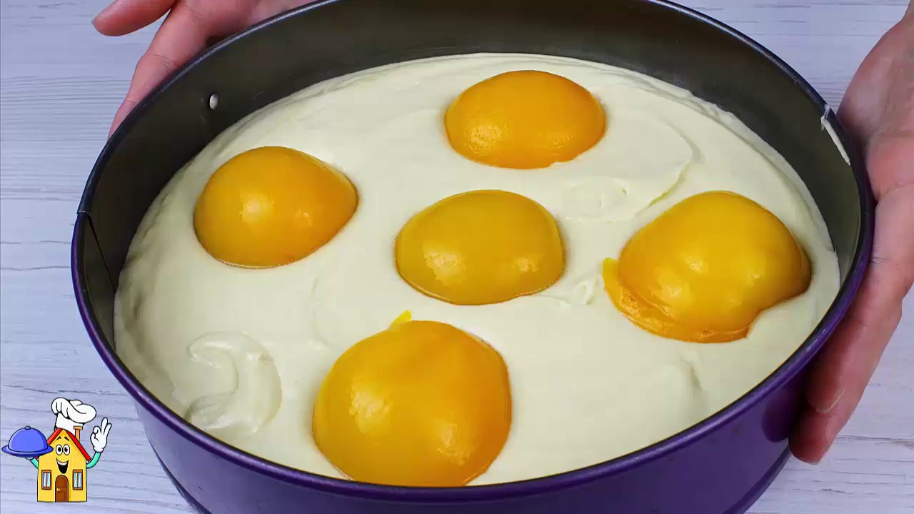Проще рецепта ПИРОГА к чаю не знаю! Вкусный и Простой Пирог
