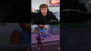 SHXRK IST JETZT IN FORTNITE! 💔