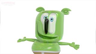 SLLOOOOOOWWWWW & WARPED Gummibär Gummy Bear Show THEME SONG