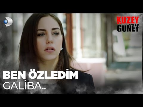 Kuzey'i Göz Hapsine Aldı!  |   Kuzey Güney