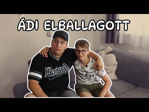 ÁDI ELBALLAGOTT | Hogyan tovább? | Végre nyár van