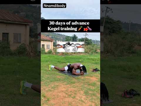 30days of advanced kegel strength #kegels #lowerbodystrength #lastlonger #stamina #erectilehealth