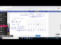 Asymptotes in Tangent and Cotangent Functions