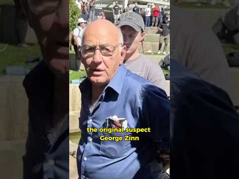 The Wrong Guy Was Arrested Again!