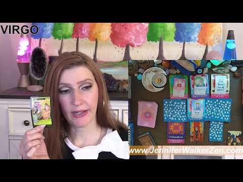 VIRGO OMG! WHAAT THE HECK IS GOING ON HERE THIS WEEK & HERE ARE ALL THE DETAILS WHY!