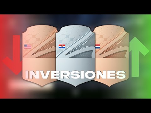 EL MEJOR TRADEO ACTUAL DE FIFA 23 PARA EL MUNDIAL