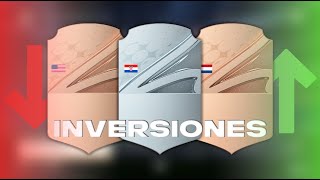 EL MEJOR TRADEO ACTUAL DE FIFA 23 PARA EL MUNDIAL