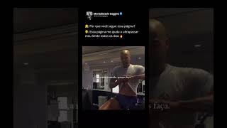 APENAS FAÇA! #goggins #motivation #davidgoggins #academia #treino #shorts #youtubeshorts