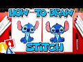 Drawing Stitch: Shapes and Techniques
