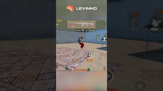 Have you seen anything like this? 😱 #levinho #pubgmobile #TeamVASA