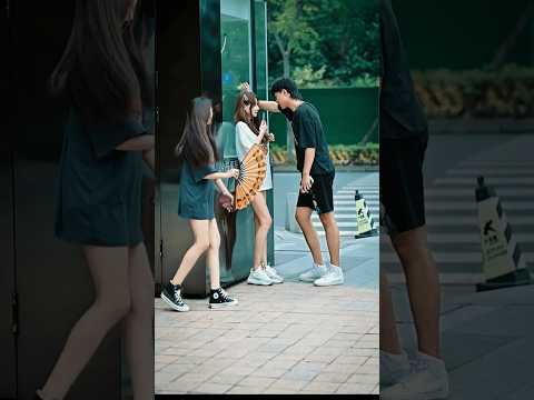 Đứa bạn được tỏ tình trước và cái kết #shorts