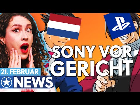 47 Prozent zu teuer - Sony muss vor Gericht