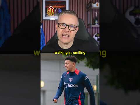 FIVE Players Ask to LEAVE United! 🚪