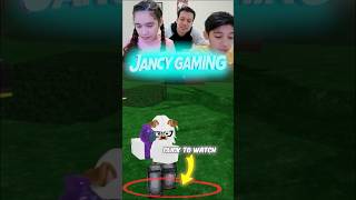 Saving the Deer!! #jancyfamily #short #shorts #shortvideo