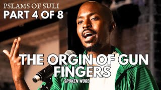 The Power of Symbols (Part 4/8) | Suli Breaks: Pslams of Suli | Spoken Word